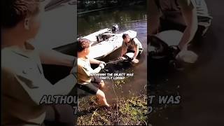 Save the overfed catfish shortvideo animals catfish piranha shorts [upl. by Walther]