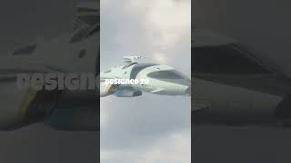 Top 3 Incredible FUTURE Plane Concepts viral plane facts shorts [upl. by Erl338]