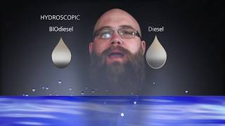 BIODIESEL Ep5 Issues with Biodiesel [upl. by Maxy260]