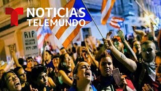 Blackout in Puerto Rico full documentary Spanish captions available  FRONTLINE [upl. by Brandwein680]