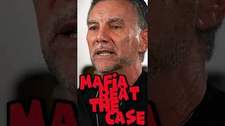 🤯 THE MAFIA BEAT THE CASE 🤯 michaelfranzese vladtv truecrime [upl. by Emor]