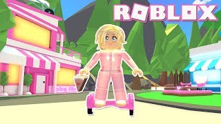 Big Sister amp Mystery Gift Roblox 🔥Adopt Me🔥 DAILY PRIZES [upl. by Costanzia]