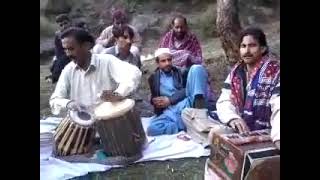 pashto Najeeb khan Bust songs [upl. by Neelrak844]