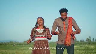 New OROMO gospel song2023NAMI YEESSO QABU EEBISSAA ARAGGAA OFFICIAL VIDEO [upl. by Hazelton738]