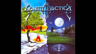 Sonata Arctica  Weballergy [upl. by Stonwin]