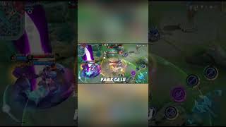 Lesley lagi meta yak  mobilelegends lunox mlbb [upl. by Sherrod633]