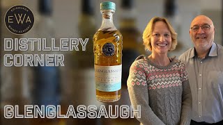 Distillery Corner Glenglassaugh [upl. by Burlie]