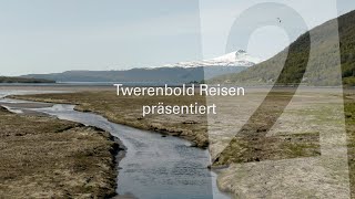 Busreise Norwegen amp Hurtigruten – Twerenbold Reisen [upl. by Eeb435]