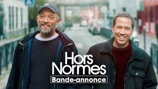 HORS NORMES  Bandeannonce [upl. by Gipps582]