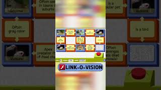 LinkOVision  Game of the Day gaming flashgames [upl. by Quigley]