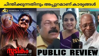 SPADIKAM 4K Dolby Atmos Re Release Preview Show Response  Review  Mohanlal  Bhadran  NV FOCUS [upl. by Kciredes]