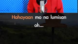 Binalewala Bisaya Karaoke [upl. by Johna]