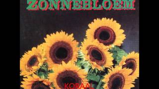 Zonnebloem  Koraal [upl. by Enert]