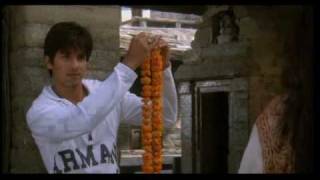 Vivah  614  Bollywood Movie  Shahid Kapoor amp Amrita Rao [upl. by Ardnuek555]