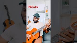 Nourrisson Fally Ipupa Cover [upl. by Mattson495]