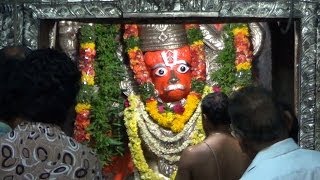 Sri Gaali Anjaneyaswamy Temple Bangalore [upl. by Enajharas]