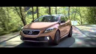 Volvo V40 Cross Country reklama [upl. by Huntington]