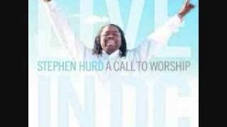 Stephen Hurd Undignified Praise Instrumental [upl. by Mieka980]