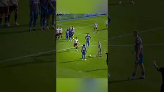 Momentos de TRAPAÇA no FUTEBOL😱 [upl. by Einahpit]