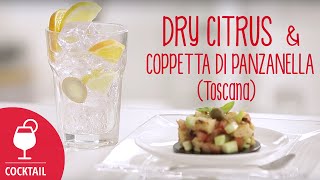 Dry Citrus  Intervallo italiano  Sanbittèr [upl. by Giverin]