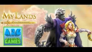 Not Addicted To My Lands Gameplay ITAENG [upl. by Notserp594]