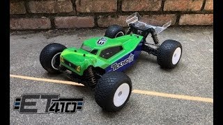 Tekno ET410 full review [upl. by Earley]