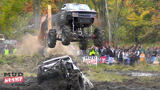 Perkins Mud Bog Fall 22 [upl. by Cyma437]