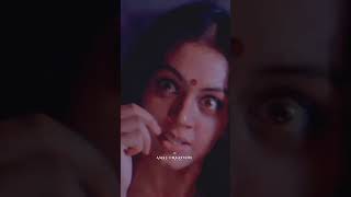 Nagavalli ❤️ youtubeshorts viralshorts statusvideo manichitrathazhu [upl. by Razatlab]