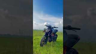 thewolfer duke250 duke390 trinding viralvideo ktmduke trevel videocreator [upl. by Fullerton]