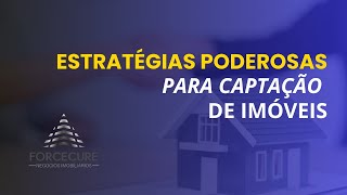 CORRETOR DE IMÓVEIS Como fazer Captação de Imóveis [upl. by Kevin]