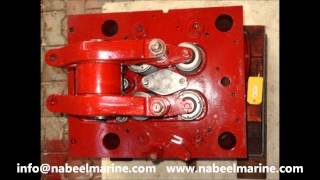 WARTSILA R 32 D CYLINDER COVER  Nabeel Marine Trading LLC [upl. by Aehsan]