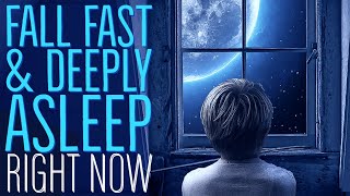 Guided Meditation for Sleep Problems and Insomnia with Hypnosis [upl. by Batholomew]