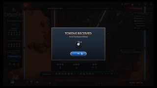 Dota 2 Snafires Secrete Recipe  Firebug Thorax Token [upl. by Gaillard299]