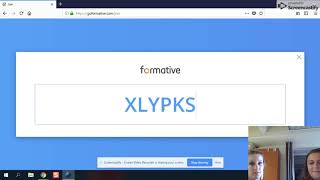 Go Formative Formative Assessment Tool Tutorial and Tips [upl. by Ennazor]