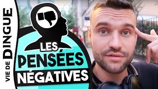 Pensées Négatives  5 STRATEGIES Simples Pour Les ELIMINER [upl. by Gnas359]