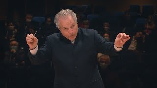 Manfred Honeck  Richard Strauss Metamorphosen  SWR Symphonieorchester [upl. by Aneral]