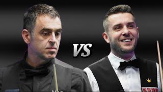 Ronnie O’Sullivan VS Mark Selby Final 2024 Champion Of Championship [upl. by Witte]