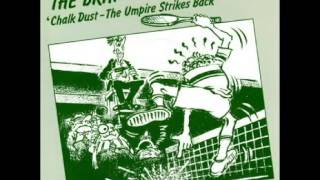 The Brat Chalk dust  the umpire strikes back 1982 [upl. by Bronny]