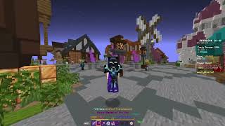 Hypixel Skyblock Mod Modpack BEST ONE CLICK MOD [upl. by Sillaw]