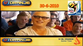 VI Oranje compilatie 2010 [upl. by Harley504]