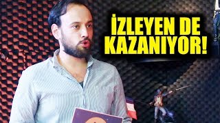 SEN DE 25 TL STEAM KODU KAZANABİLİRSİN  Bilgi Yarışması 8 [upl. by Dahlstrom863]