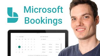 How to use Microsoft Bookings [upl. by Eulalee417]