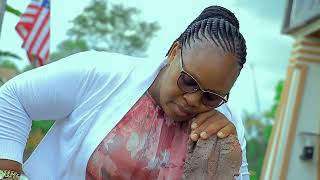 Peris Salim  Amebarikiwa Official music video [upl. by Jennie]