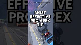 Why the Firing Range is Key to ProLevel Apex Legends 🧠 apexlegends [upl. by Rozalin]