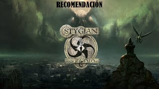 Recomendación  Stygian Reign of the Old Ones [upl. by Alys]