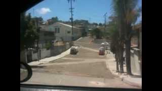 Colonia Morelos Calle Tenancingo  500 [upl. by Daiz]