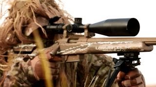 Predator Hunting SUPPRESSED® quotNOMADSquot [upl. by Valaree]