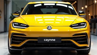 Porche Cayenne Coupe 2025A Luxury SUV With A spots Car Sou [upl. by Sivla]