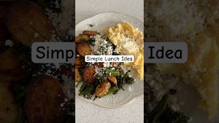 Working mom recipes  Lunch Idea [upl. by Gridley]