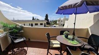 Carvoeiro Algarve Vernon Real Estate  AC351 [upl. by Axia669]